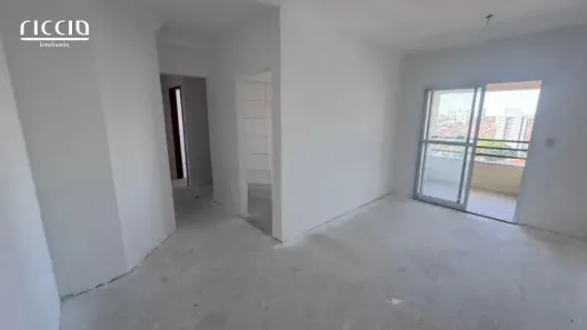 Apartamento com 2 Quartos à venda, 60m² no Jardim Oriente, São José dos Campos