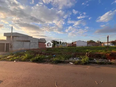 Lote/Terreno à venda, 728m² no Riviera Sul, Aparecida de Goiânia
