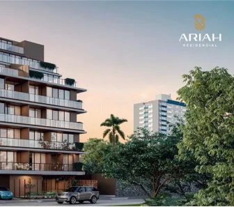 Apartamento com 2 Quartos à venda, 38m² no Jardim Camburi, Vitória