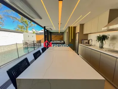 Casa de Condomínio com 4 Quartos à venda, 450m² no Barra da Tijuca, Rio de Janeiro