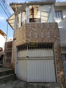 Casa com 2 Quartos à venda, 120m² no Perdizes, São Paulo
