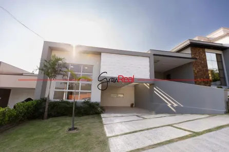 Casa com 3 Quartos à venda, 170m² no Jardim Residencial Viena, Indaiatuba