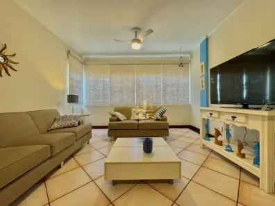 Apartamento com 2 Quartos à venda, 90m² no Pitangueiras, Guarujá
