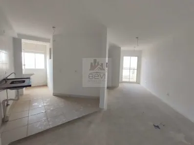 Apartamento com 2 Quartos à venda, 63m² no Paulicéia, Piracicaba