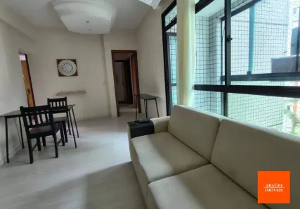 Apartamento com 2 Quartos à venda, 70m² no Sion, Belo Horizonte