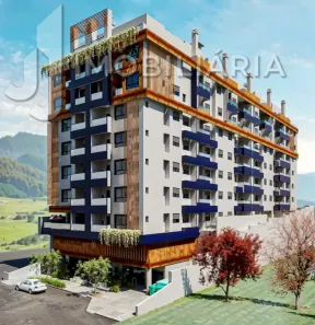 Apartamento com 3 Quartos à venda, 84m² no Ingleses do Rio Vermelho, Florianópolis