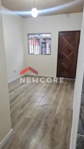 Casa com 2 Quartos à venda, 68m² no Centro, São Vicente