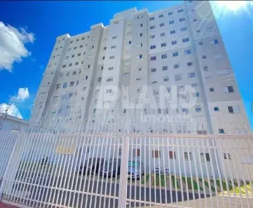 Apartamento com 2 Quartos à venda, 45m² no Recreio São Judas Tadeu, São Carlos