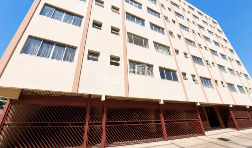 Apartamento com 1 Quarto à venda, 40m² no Botafogo, Campinas