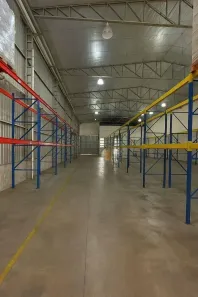 Galpão/Depósito/Armazém para alugar, 850m² no Macuco, Valinhos
