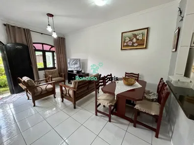 Casa de Condomínio com 2 Quartos à venda, 67m² no Maitinga, Bertioga