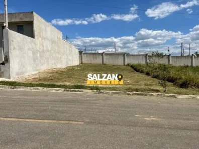 Lote/Terreno à venda, 250m² no Vale dos Cristais, Taubaté