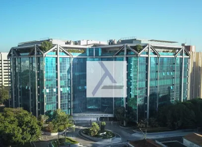 Sala Comercial para alugar, 794m² no Vila Guarani (Z Sul), São Paulo