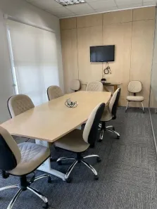 Sala Comercial para alugar, 135m² no Vila Cordeiro, São Paulo
