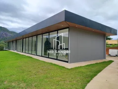 Casa com 3 Quartos à venda, 200m² no Itaipava, Petrópolis