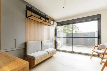 Apartamento com 1 Quarto à venda, 41m² no Bela Vista, Porto Alegre