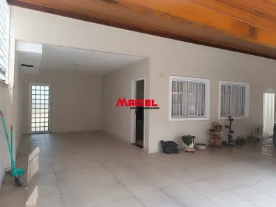 Sobrado com 4 Quartos à venda, 280m² no Bosque dos Eucaliptos, São José dos Campos