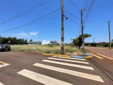Lote/Terreno à venda, 469m² no Vila Becker, Toledo