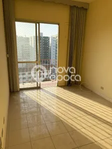 Apartamento com 2 Quartos à venda, 71m² no Méier, Rio de Janeiro