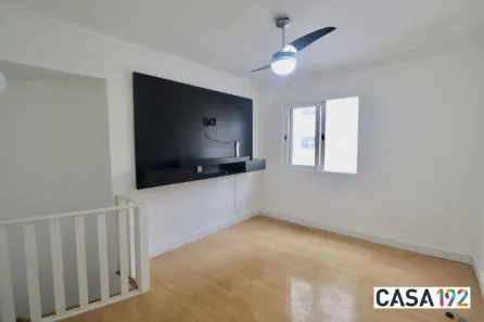 Apartamento com 1 Quarto para alugar, 52m² no Planalto Paulista, São Paulo