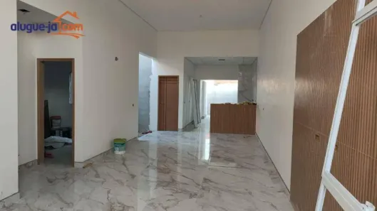 Casa com 3 Quartos à venda, 134m² no Portal dos Passaros, São José dos Campos