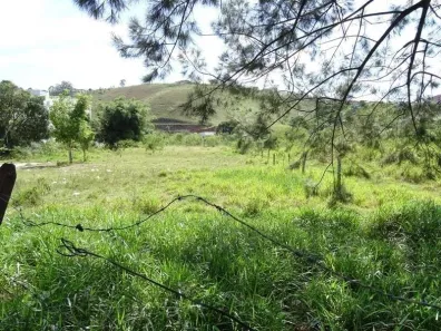 Lote/Terreno à venda, 4378m² no Santos Dumont, Juiz de Fora
