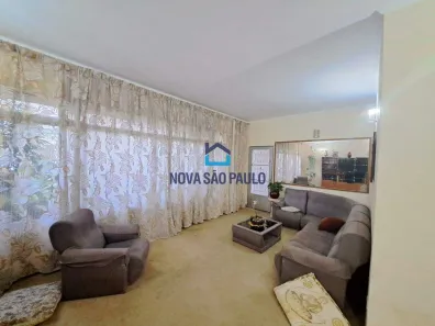 Casa com 3 Quartos à venda, 211m² no Cidade Vargas, São Paulo