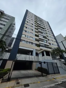 Apartamento com 3 Quartos à venda, 123m² no Caminho das Árvores, Salvador