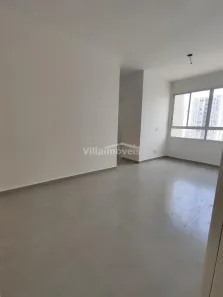 Apartamento com 2 Quartos à venda, 65m² no Jardim Nova Hortolândia I, Hortolândia