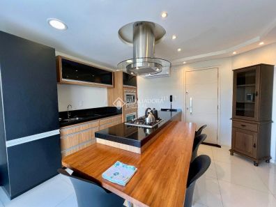 Cobertura com 3 Quartos à venda, 119m² no Carvoeira, Florianópolis