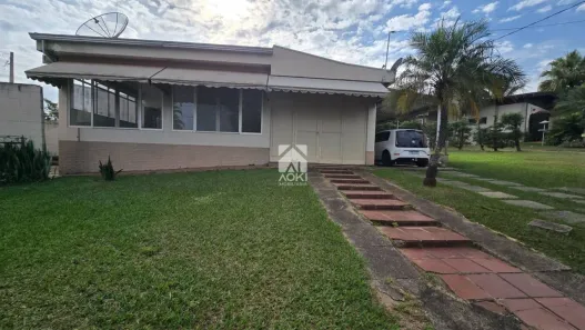 Casa de Condomínio com 3 Quartos à venda, 98m² no Iate Clube de Campinas, Americana