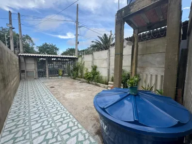 Casa com 2 Quartos à venda, 72m² no Gaivota (Praia), Itanhaém