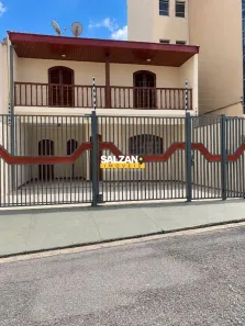 Sobrado com 3 Quartos à venda, 180m² no Esplanada Independência, Taubaté