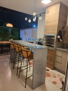 Apartamento com 2 Quartos à venda, 107m² no Vila Rehder, Americana