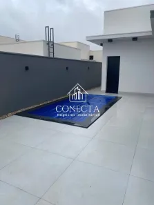 Casa de Condomínio com 3 Quartos à venda, 232m² no Jardim Botânico, Uberlândia