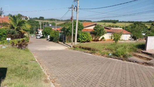 Casa de Condomínio com 3 Quartos à venda, 250m² no Estância Árvore da Vida, Sumaré