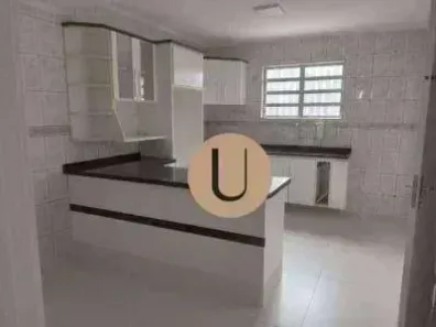Sobrado com 3 Quartos à venda, 148m² no Demarchi, São Bernardo do Campo