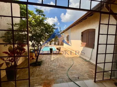 Casa com 3 Quartos à venda, 130m² no Chácara Pai Jacó, Jundiaí