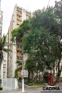 Apartamento com 4 Quartos à venda, 228m² no Higienópolis, São Paulo