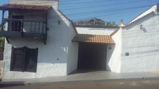 Prédio Comercial à venda, 275m² no Vila São João da Boa Vista, Bauru