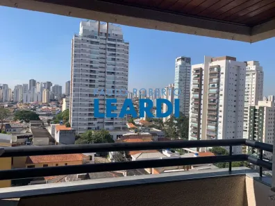 Apartamento com 2 Quartos para venda ou aluguel, 73m² no Chácara Inglesa, São Paulo