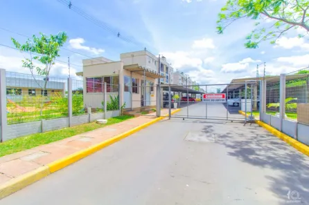 Apartamento com 2 Quartos à venda, 54m² no São Miguel, São Leopoldo