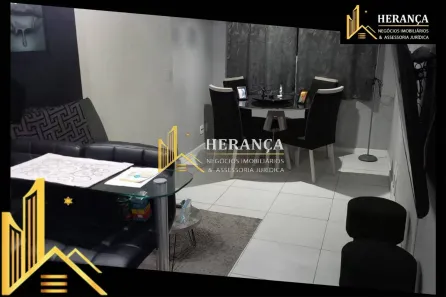 Apartamento com 3 Quartos à venda, 52m² no Vargem Pequena, Rio de Janeiro