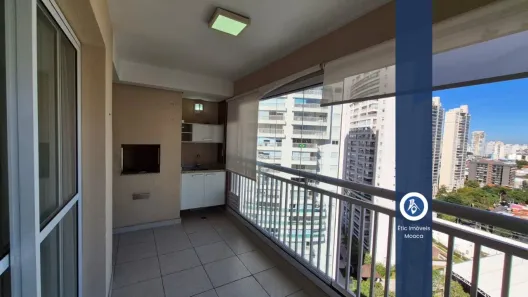 Apartamento com 2 Quartos à venda, 75m² no Alto da Mooca, São Paulo