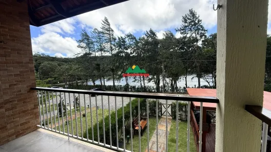 Apartamento com 3 Quartos à venda, 66m² no Monte Flor, Guaramiranga