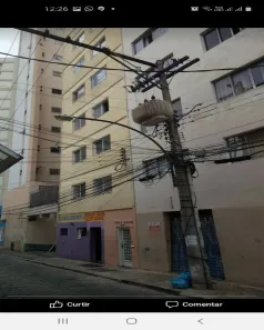 Kitnet com 1 Quarto à venda, 35m² no Centro, Campinas