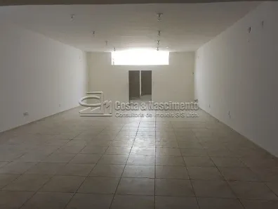Ponto Comercial para alugar, 240m² no Vila Olímpia, São Paulo