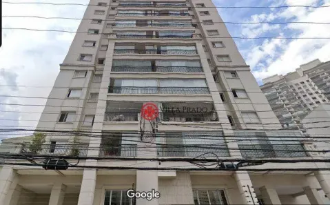 Apartamento com 3 Quartos à venda, 98m² no Vila Gomes Cardim, São Paulo