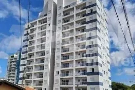 Apartamento com 2 Quartos à venda, 68m² no Jardim Gibertoni, São Carlos