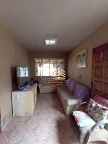 Casa com 3 Quartos à venda, 90m² no Parque Continental II, Guarulhos